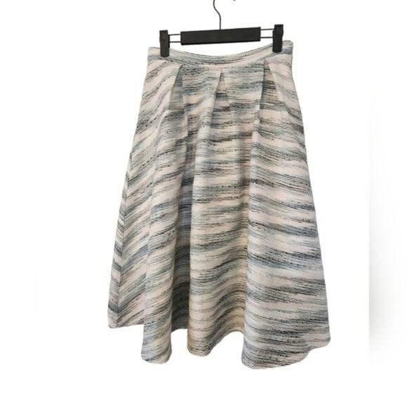 Best Society Retro Circle Skirt Medium - Picture 3 of 8